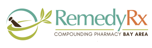 Remedy Rx Pharmacy San Jose Logo